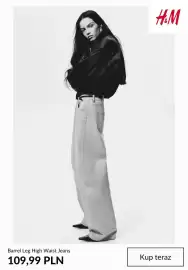 H&M gazetka tydzień 5 Strona 4