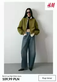 H&M gazetka tydzień 5 Strona 5