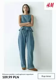 H&M gazetka tydzień 5 Strona 6