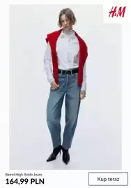 H&M gazetka tydzień 5 Strona 7