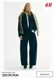 H&M gazetka tydzień 5 Strona 8