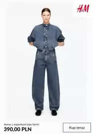 H&M gazetka tydzień 5 Strona 9