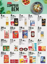 Encarte Zaffari semana 5 Página 1