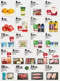 Encarte Zaffari semana 5 Página 2