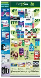 Proxim flyer week 5 Page 1