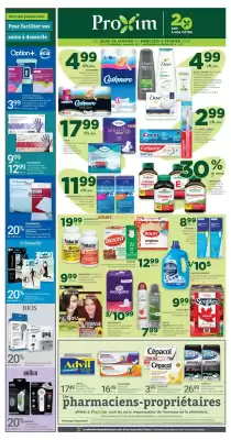 Proxim flyer (valid until 4-02)