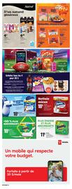 Provigo flyer week 5 Page 12