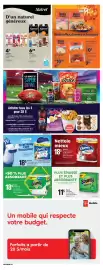 Provigo flyer week 5 Page 12