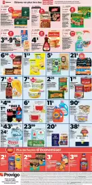 Provigo flyer week 5 Page 2