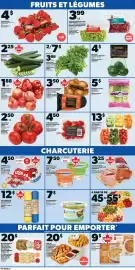 Provigo flyer week 5 Page 3