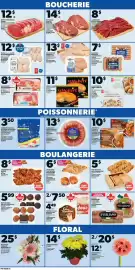 Provigo flyer week 5 Page 4
