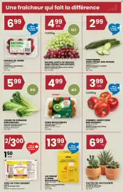 Rachelle-Bery Grocery flyer week 5 Page 3