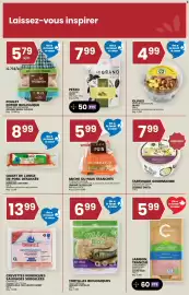 Rachelle-Bery Grocery flyer week 5 Page 4