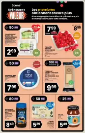 Rachelle-Bery Grocery flyer week 5 Page 5