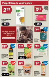 Rachelle-Bery Grocery flyer week 5 Page 7