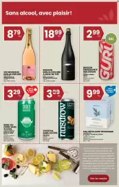 Rachelle-Bery Grocery flyer week 5 Page 8