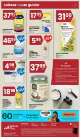 Rachelle-Bery Grocery flyer week 5 Page 9