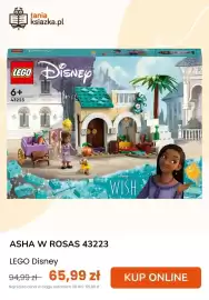 Taniaksiazka.pl gazetka tydzień 5 Strona 10