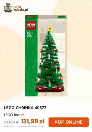 Taniaksiazka.pl gazetka tydzień 5 Strona 11