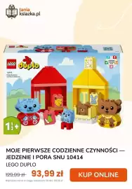 Taniaksiazka.pl gazetka tydzień 5 Strona 12