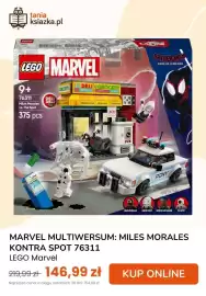 Taniaksiazka.pl gazetka tydzień 5 Strona 13