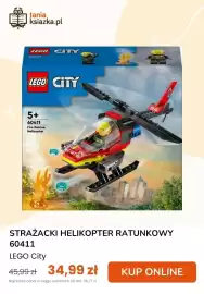 Taniaksiazka.pl gazetka tydzień 5 Strona 2