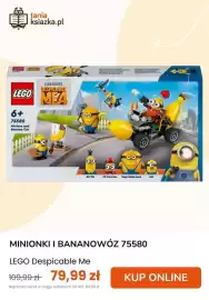 Taniaksiazka.pl gazetka tydzień 5 Strona 4