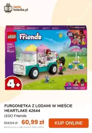 Taniaksiazka.pl gazetka tydzień 5 Strona 7