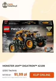 Taniaksiazka.pl gazetka tydzień 5 Strona 8