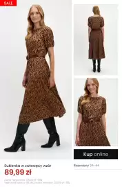 Top Secret gazetka tydzień 5 Strona 10