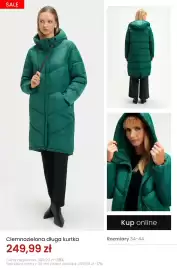 Top Secret gazetka tydzień 5 Strona 11