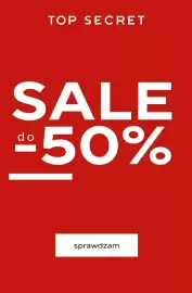 Top Secret gazetka tydzień 5 Strona 15