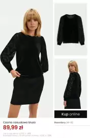 Top Secret gazetka tydzień 5 Strona 2