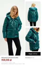 Top Secret gazetka tydzień 5 Strona 8