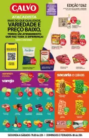 Folheto Calvo Atacadista Página 1