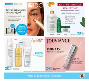 Uniprix flyer week 5 Page 12