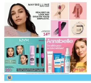 Uniprix flyer week 5 Page 10