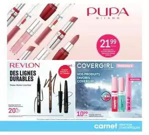 Uniprix flyer week 5 Page 11