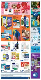 Uniprix flyer week 5 Page 2