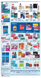 Uniprix flyer week 5 Page 4