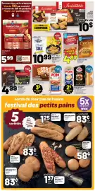 Metro flyer week 5 Page 3