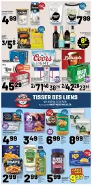 Metro flyer week 5 Page 5