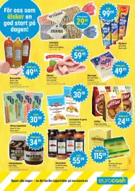 Eurocash kundeavis Side 2