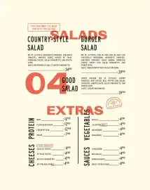 Catálogo Chef Burger Página 10