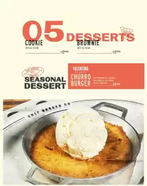 Catálogo Chef Burger Página 11