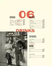 Catálogo Chef Burger Página 12