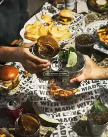 Catálogo Chef Burger Página 13