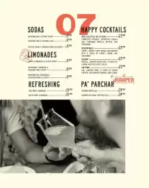 Catálogo Chef Burger Página 15