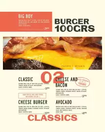 Catálogo Chef Burger Página 5