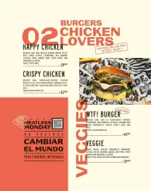 Catálogo Chef Burger Página 8